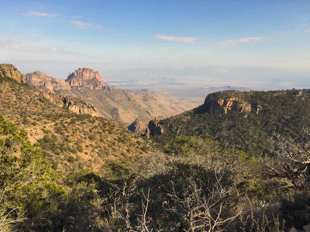 Terlingua Ranch Lodge Екстериор снимка