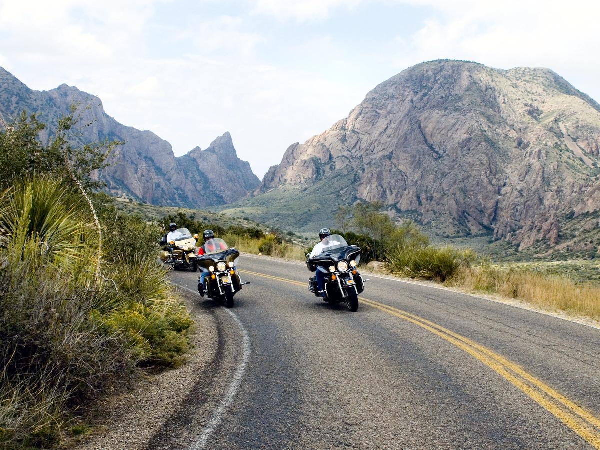 Terlingua Ranch Lodge Екстериор снимка