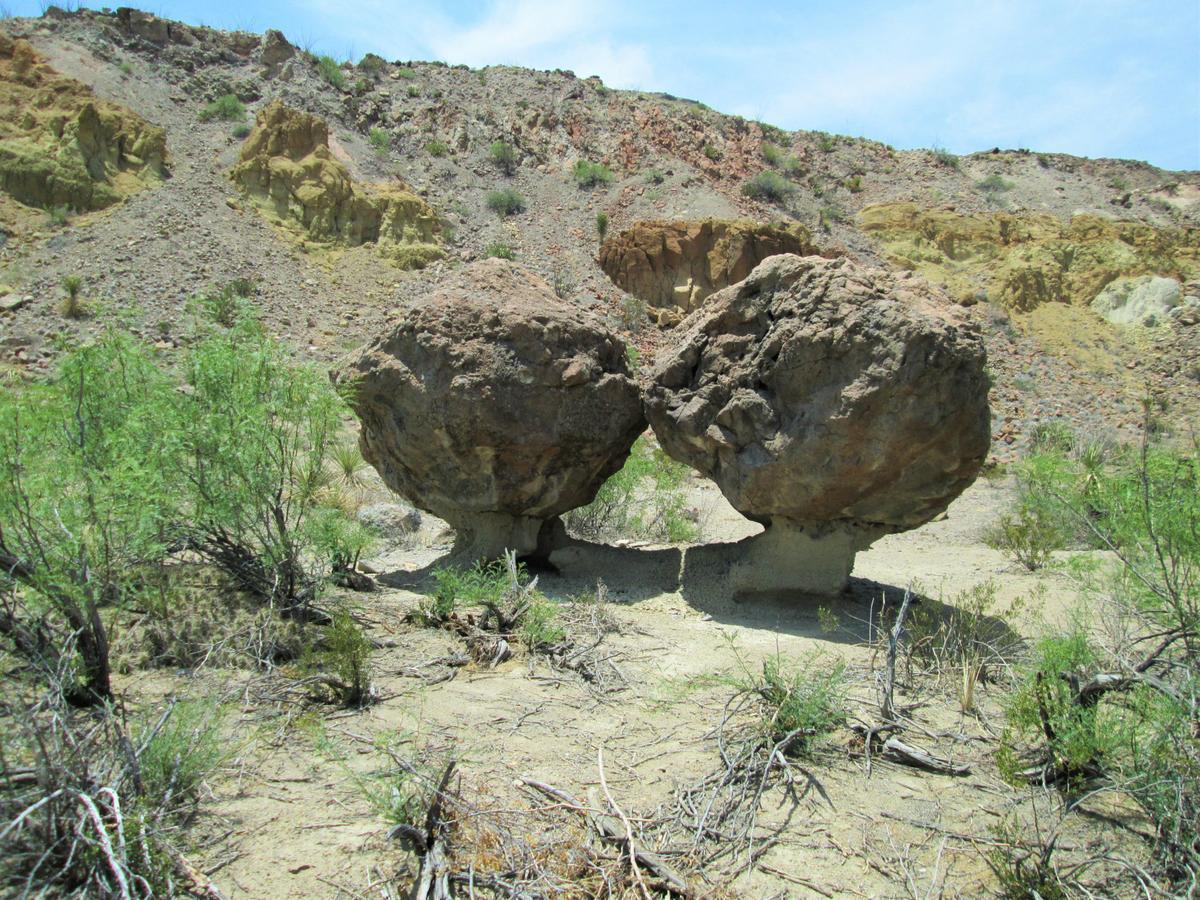 Terlingua Ranch Lodge Екстериор снимка