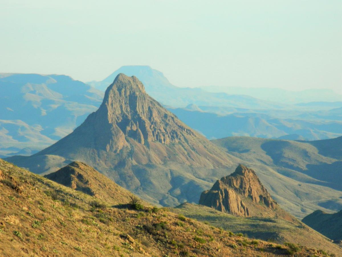 Terlingua Ranch Lodge Екстериор снимка