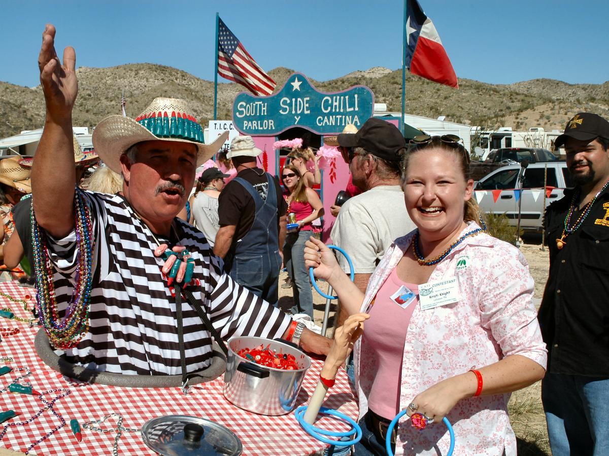 Terlingua Ranch Lodge Екстериор снимка