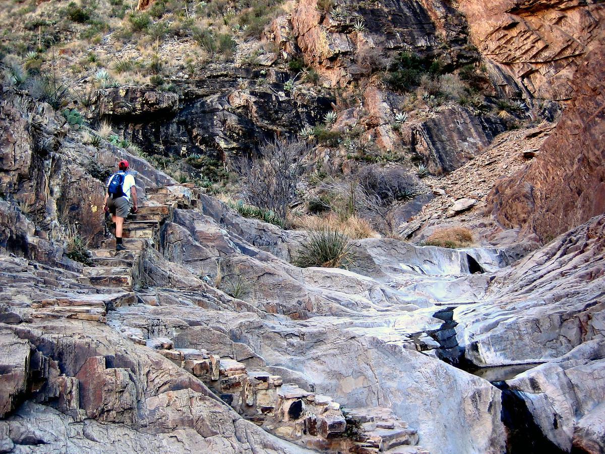 Terlingua Ranch Lodge Екстериор снимка