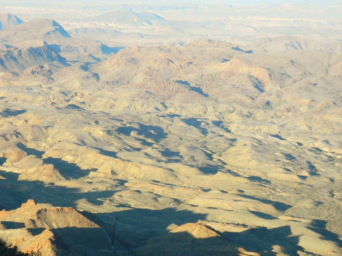 Terlingua Ranch Lodge Екстериор снимка