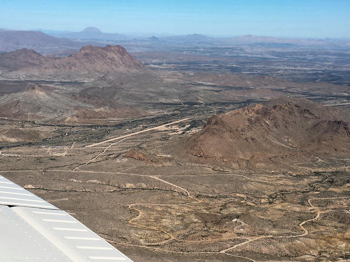 Terlingua Ranch Lodge Екстериор снимка